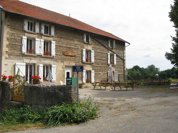 gîte d'étape et de séjour