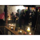 des soir&eacute;es aux ambiances de f&ecirc;te...