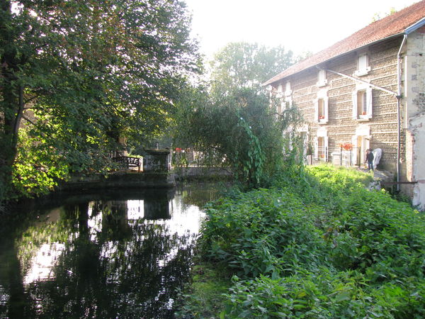 Le Moulin Piongo, gite de séjour Le Moulin Piongo, gite de séjour