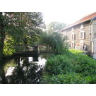 Le Moulin Piongo, gite de s&eacute;jour