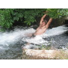 le SPA Naturel du moulin...puissant !