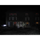 le Gite moulin Piongo et ses lumi&egrave;res de No&euml;l
