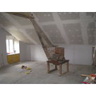les combles du moulin (seminaire en gite) 7