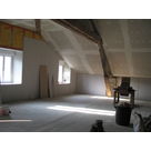 combles du moulin (seminaire en gite) 8