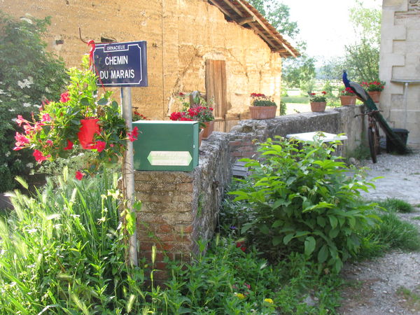 gite is&egrave;re grande capacit&eacute;