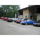 weekend rassemblement MX5
