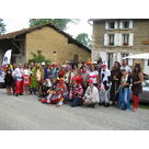 weekend rassemblement MX5 2