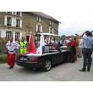 gite pour rassemblements