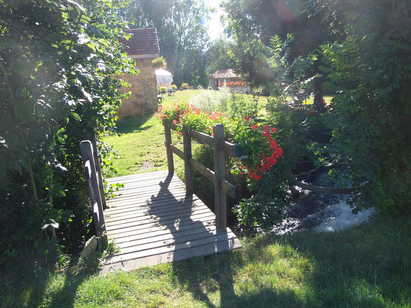 le petit pont (gite grande capacité) le petit pont (gite grande capacité)