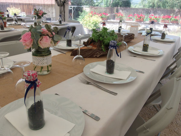 mariage gite rhone alpes