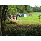 camping au moulin PIONGO