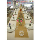 tables mariage moulin piongo