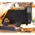 seminaire en gite la scène