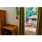 chambre Forêt gîte anniversaire