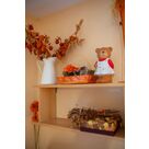 chambre 'Automne'  gite de groupe