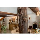 accueil du moulin piongo mariage
