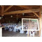 salle de mariage gite de groupe