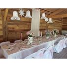beau mariage moulin piongo