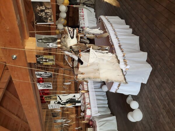 gite pour mariage