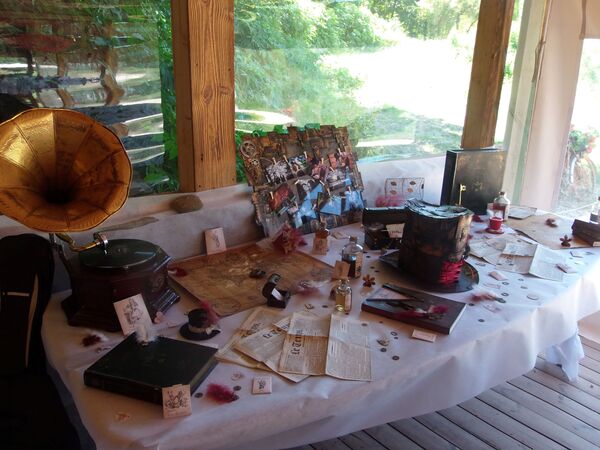 deco mariage moulin piongo deco mariage moulin piongo