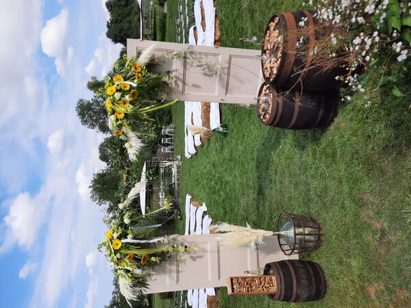 mariage domaine du moulin piongo mariage domaine du moulin piongo
