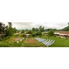 mariage champ&ecirc;tre Moulin Piongo