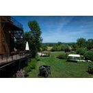 parc du moulin piongo en is&egrave;re mariage