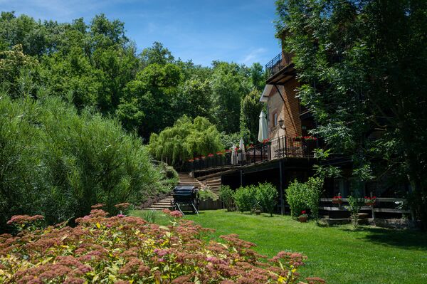 parc gite mariage parc gite mariage