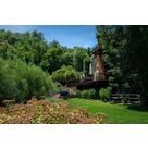 parc gite mariage
