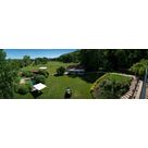 parc du moulin piongo en is&egrave;re mariage