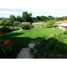 parc du moulin piongo en is&egrave;re mariage