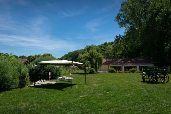 parc du moulin piongo en isère parc du moulin piongo en isère