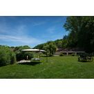 parc du moulin piongo en is&egrave;re