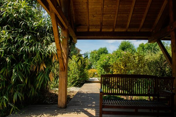 poolhouse du moulin piongo en isère poolhouse du moulin piongo en isère