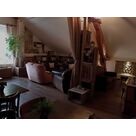petit salon du cabaret-théâtre