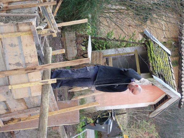 réparation berge du canal réparation berge du canal