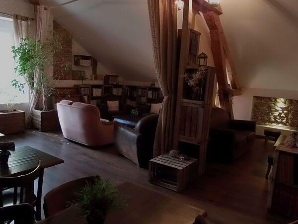 les salons workshop