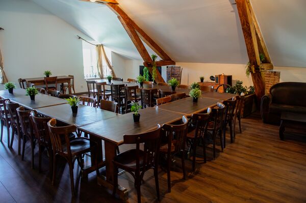 séminaire Moulin Piongo gite en isère