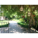 parc du moulin piongo en is&egrave;re mariage