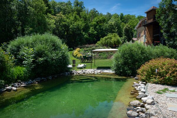 bassin de baignade naturelle Moulin piongo bassin de baignade naturelle Moulin piongo
