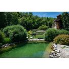 bassin de baignade naturelle Moulin piongo