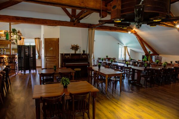 séminaire Moulin Piongo gite en isère