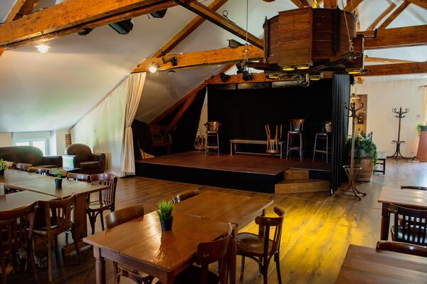 seminaires moulin piongo gite en isère