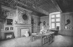 Musée Hector Berlioz à la Côte St André (à 6km)