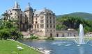 Le château de Vizille (à 70km)
