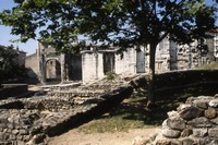 Les jardins archéologiques de Vienne (à 35km)
