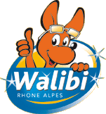 Walibi aux Aveni&egrave;res (&agrave; 57 km)