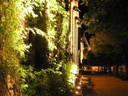 St Antoine l'Abbaye (à 32km)