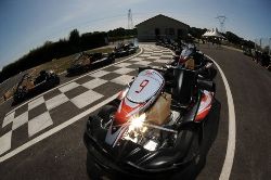 Le circuit du Laquais à Champier (à 12km)