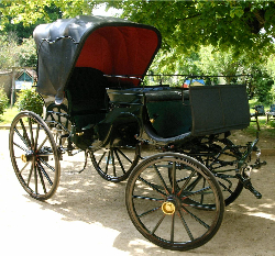 les attelages de la Bièvre (13 km)